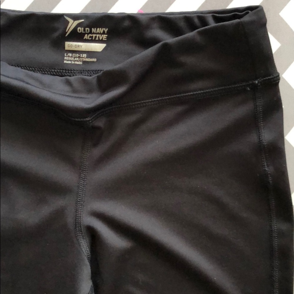 Old Navy Active Leggings!